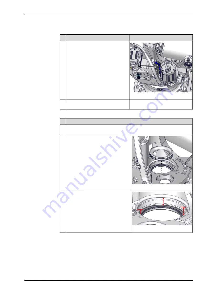 ABB IRB 6710 Product Manual Download Page 445