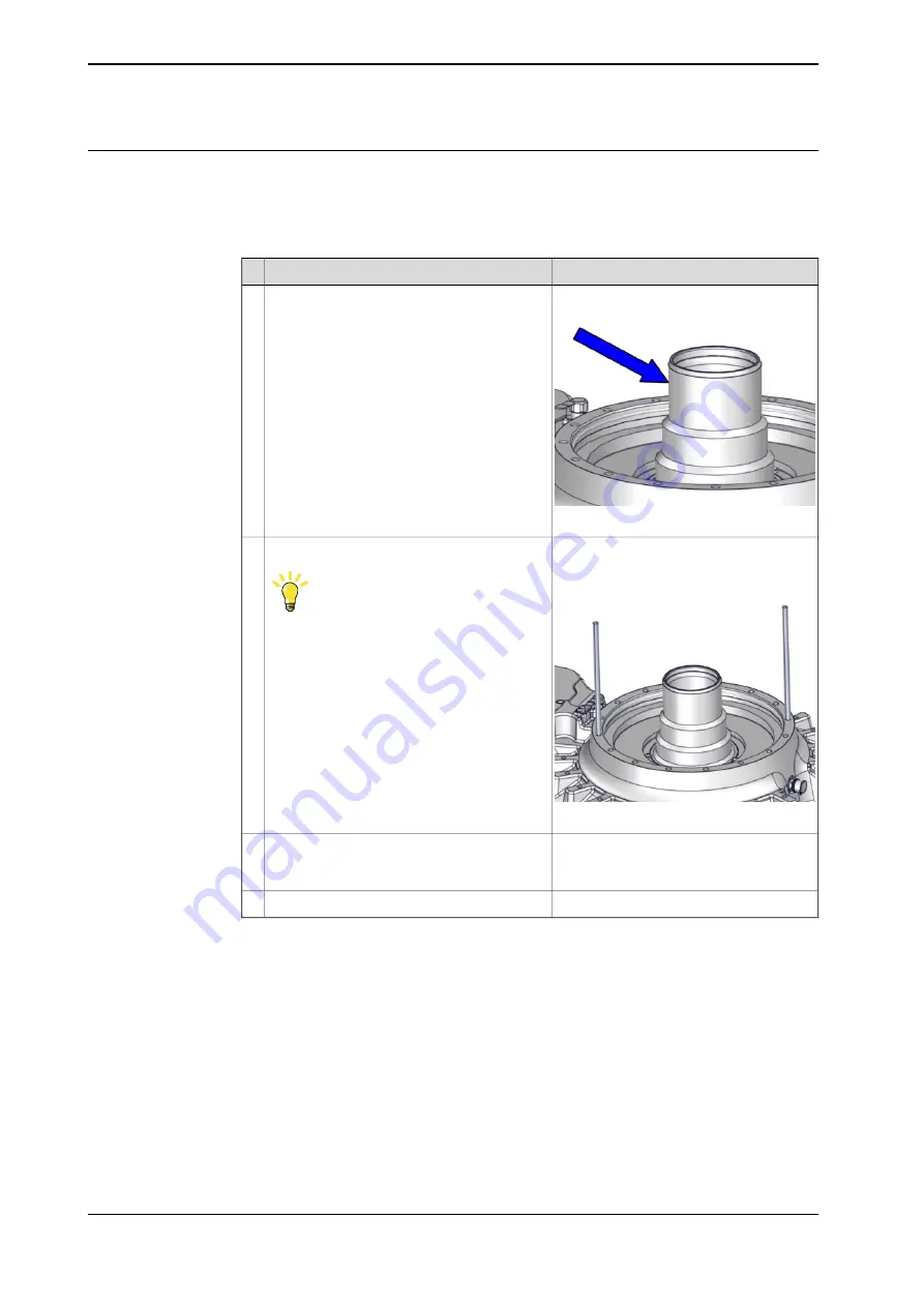 ABB IRB 6710 Product Manual Download Page 452