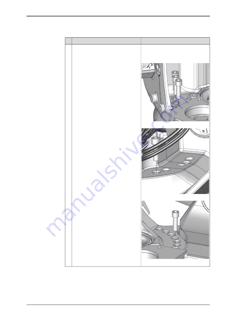 ABB IRB 6710 Product Manual Download Page 463