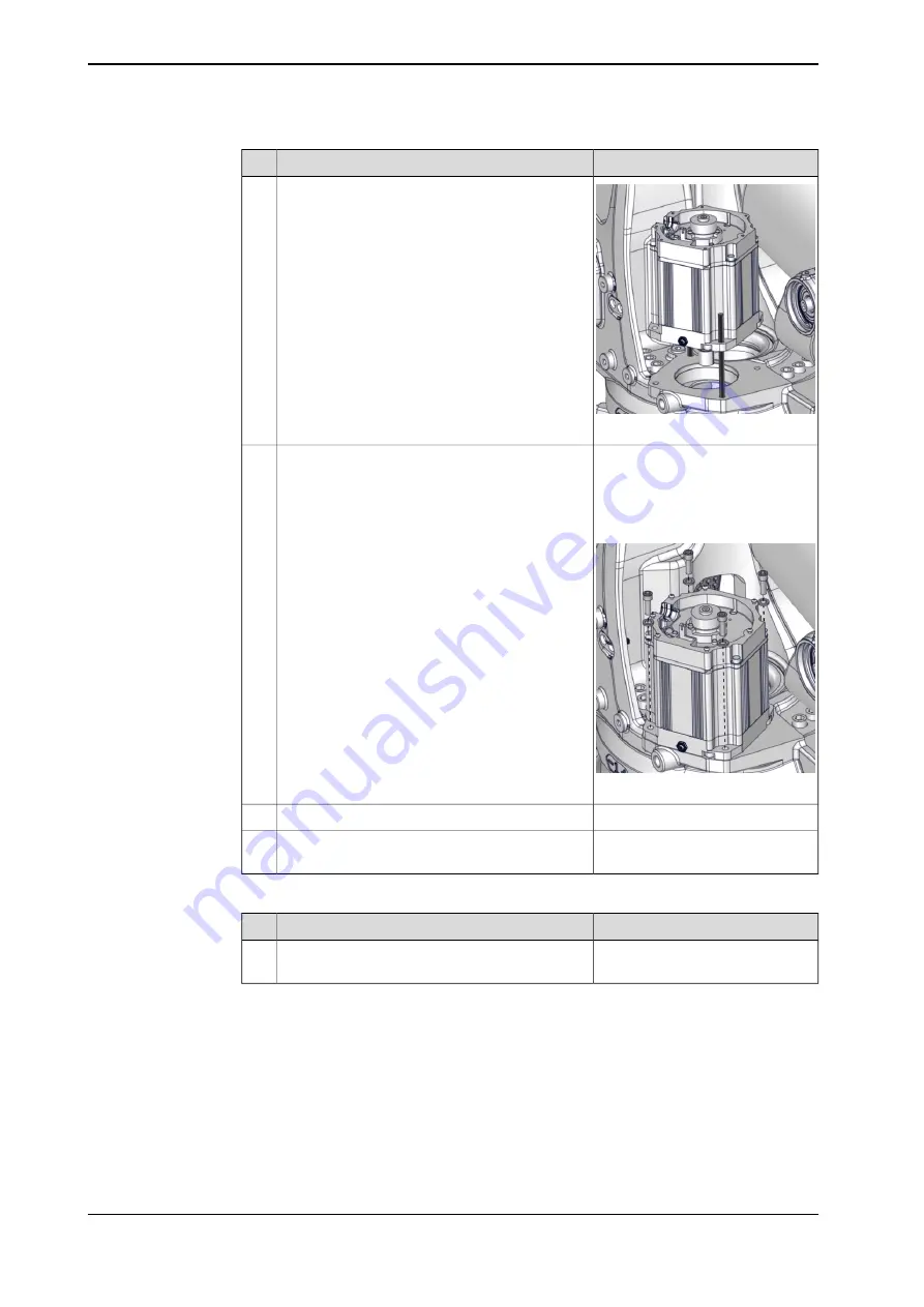 ABB IRB 6710 Product Manual Download Page 466