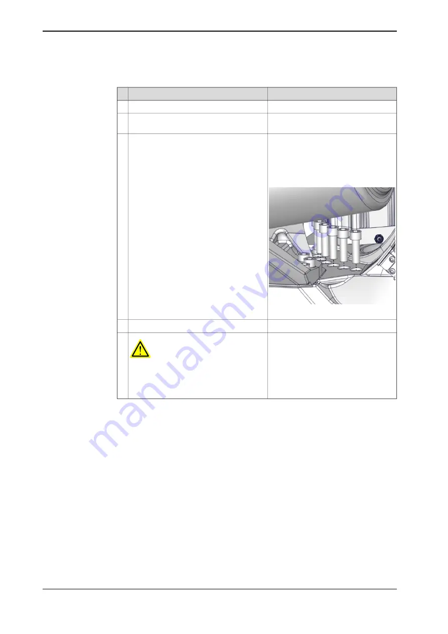 ABB IRB 6710 Product Manual Download Page 474