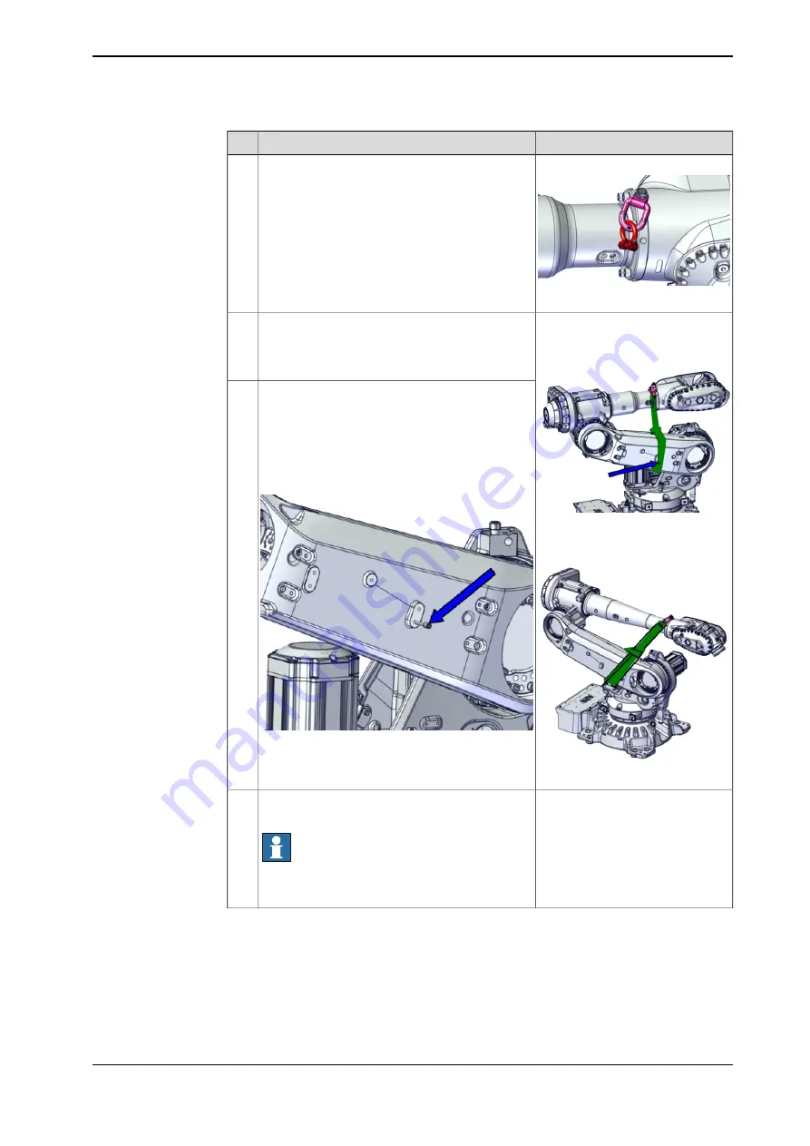 ABB IRB 6710 Product Manual Download Page 485