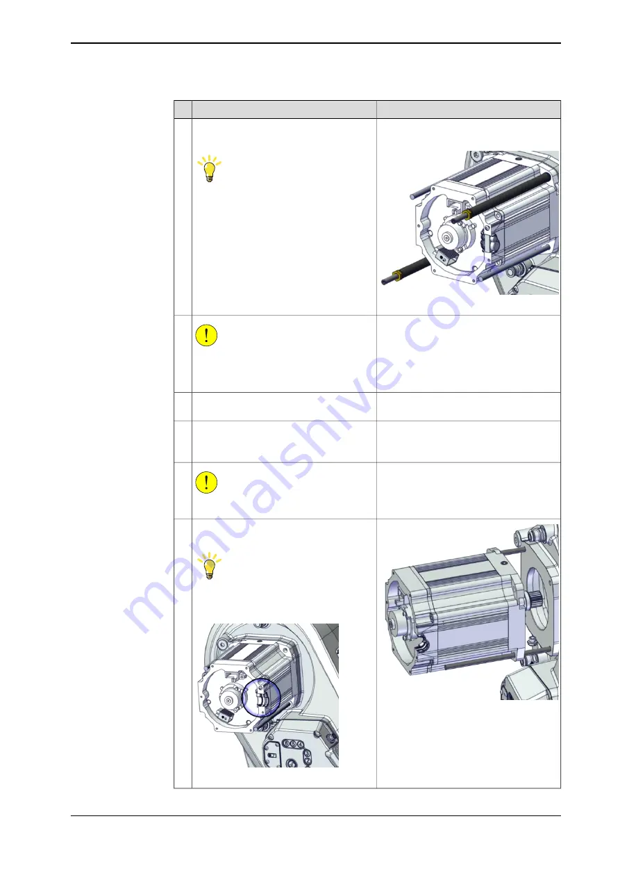 ABB IRB 6710 Product Manual Download Page 493