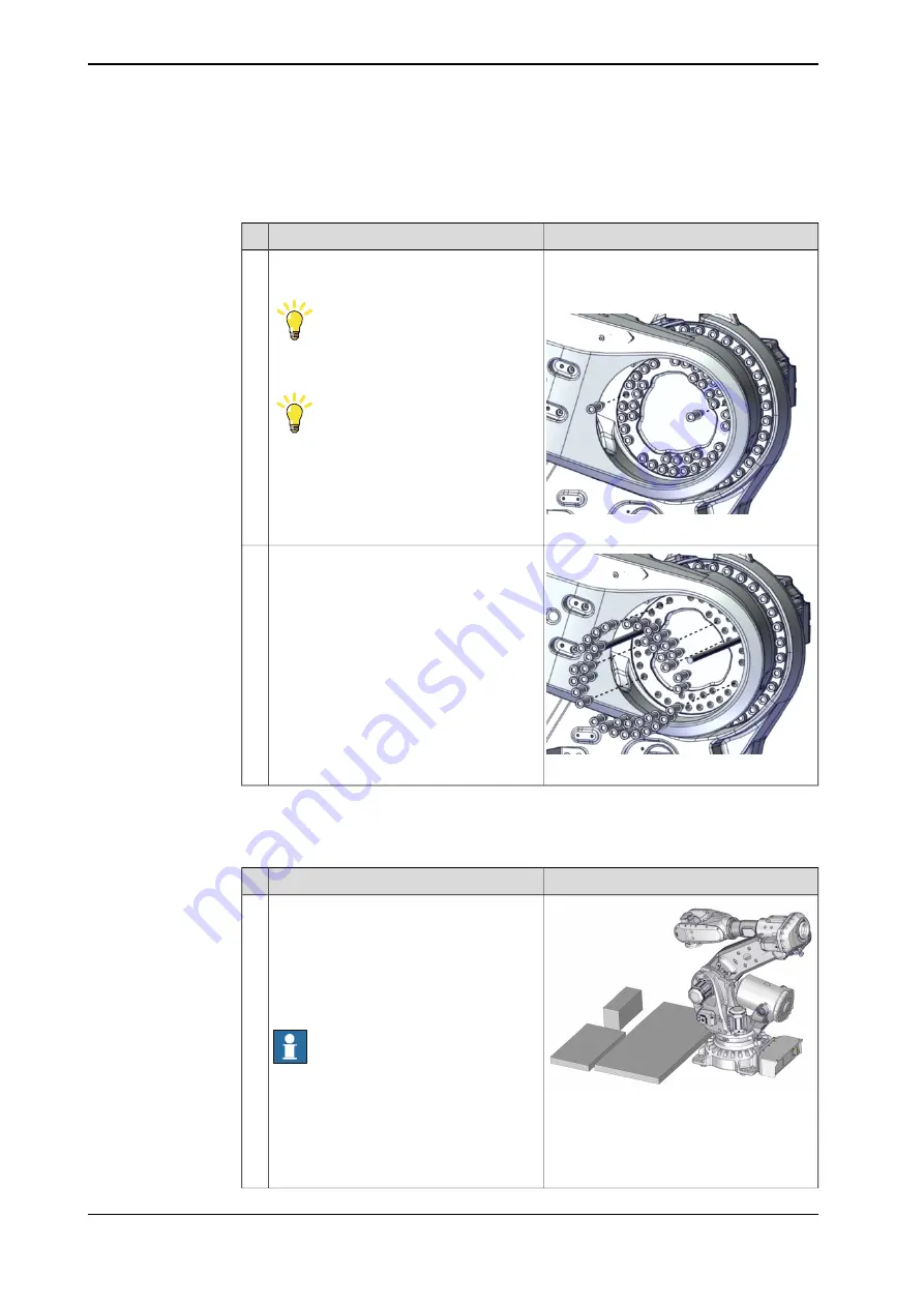 ABB IRB 6710 Product Manual Download Page 494