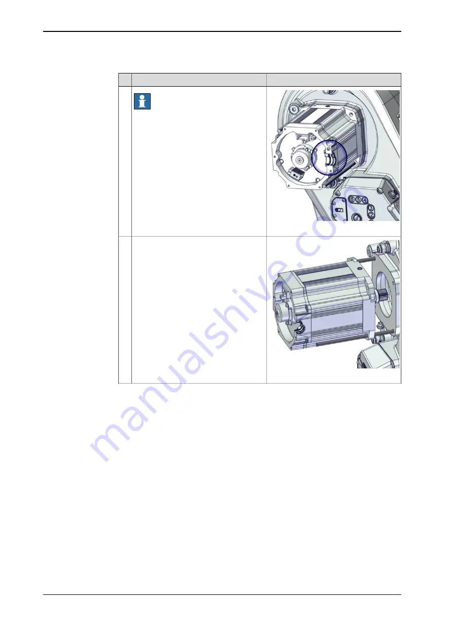 ABB IRB 6710 Product Manual Download Page 506