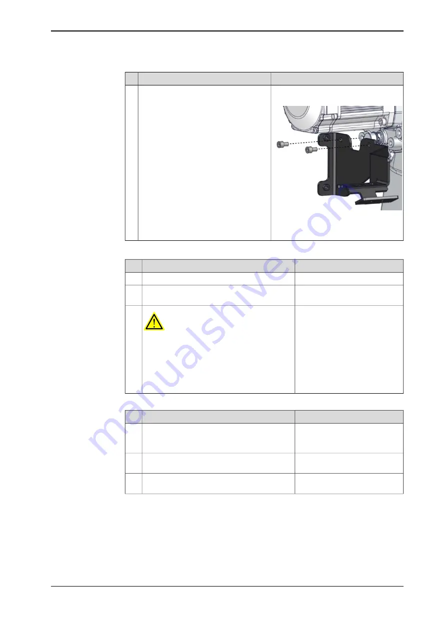 ABB IRB 6710 Product Manual Download Page 513