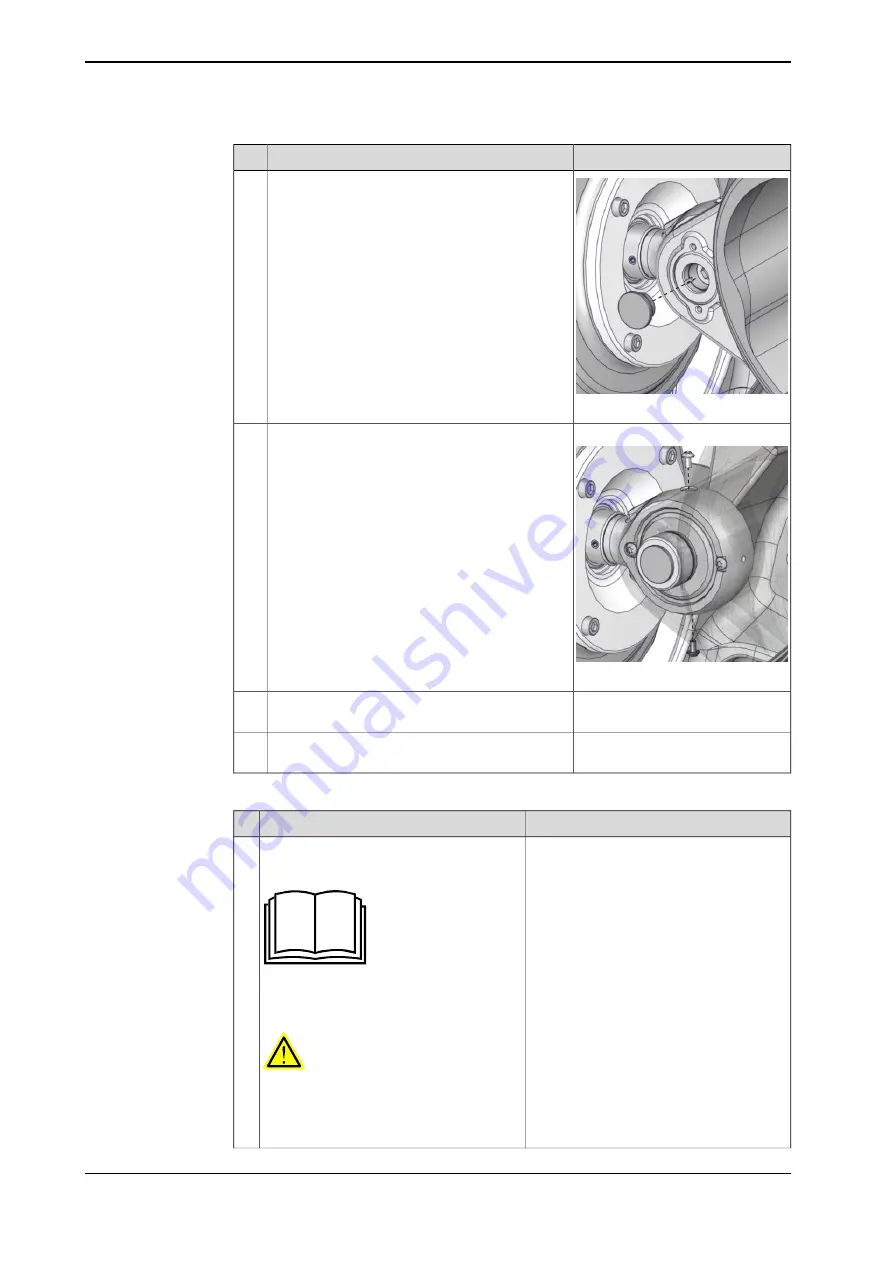 ABB IRB 6710 Product Manual Download Page 516