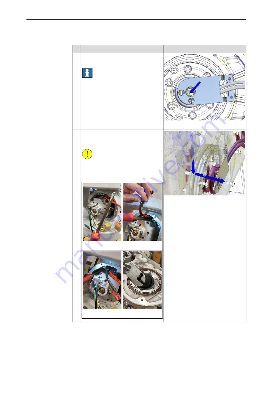 ABB IRB 6710 Product Manual Download Page 526