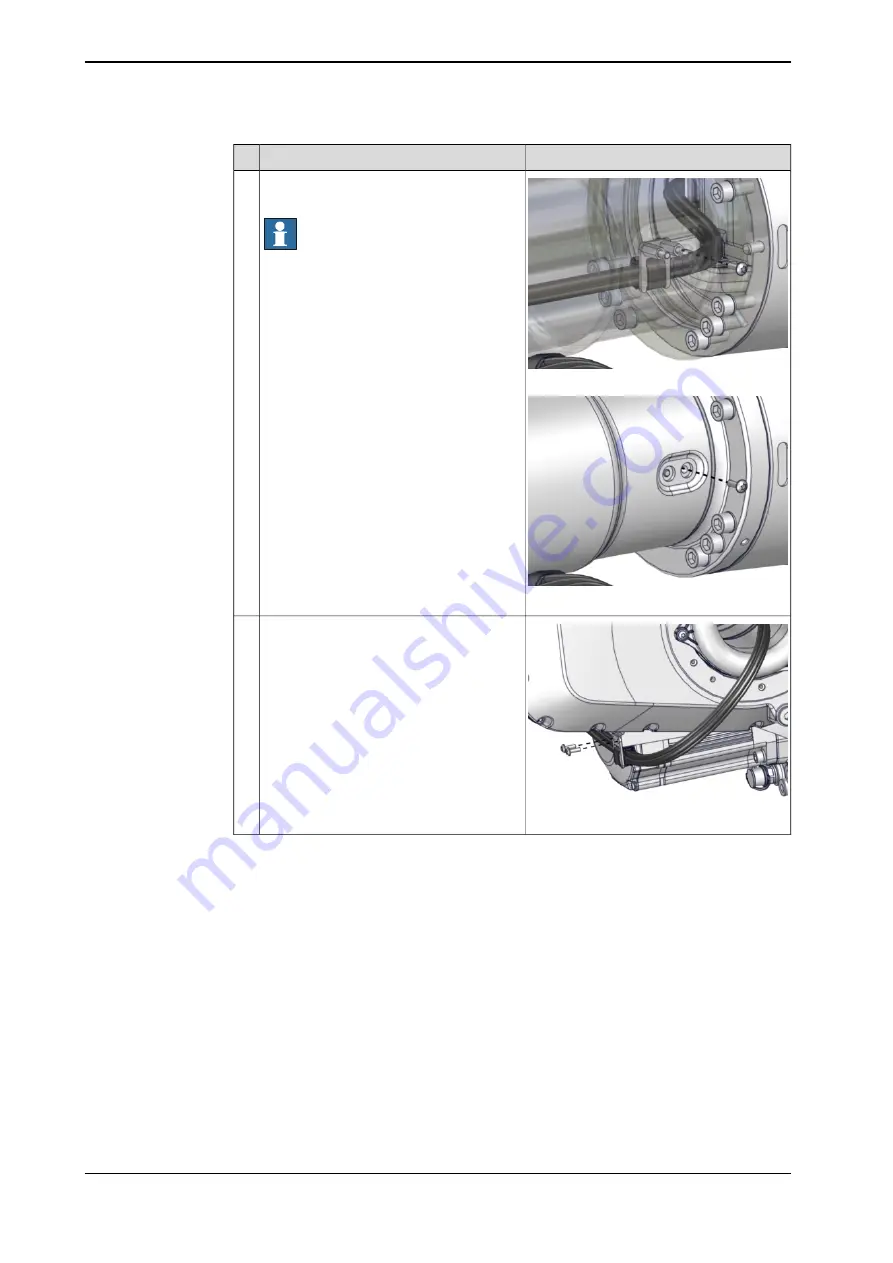 ABB IRB 6710 Product Manual Download Page 532