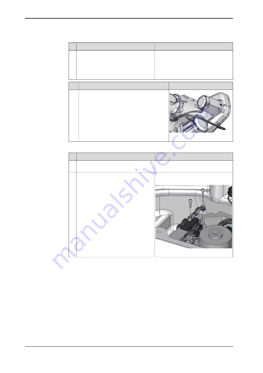 ABB IRB 6710 Product Manual Download Page 556