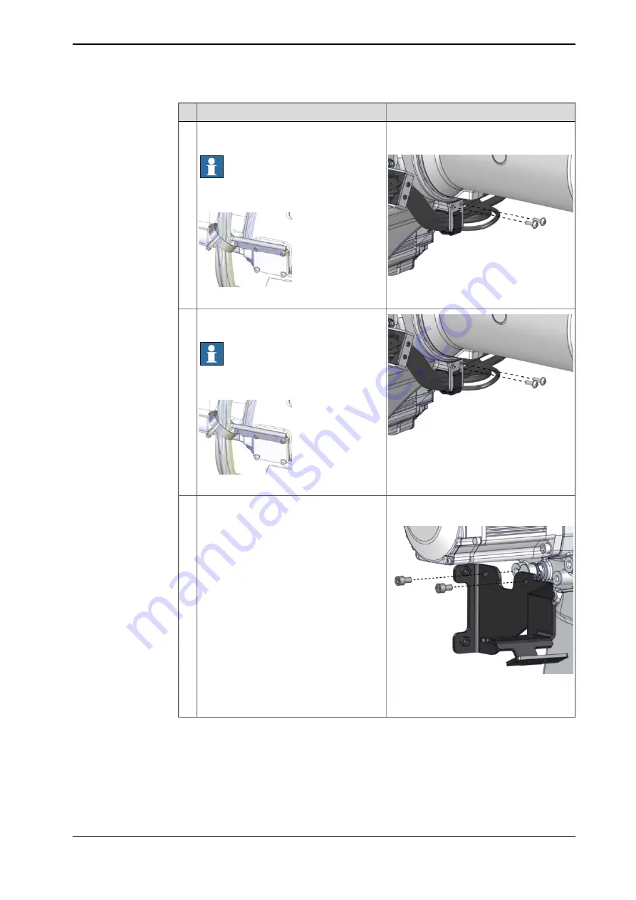 ABB IRB 6710 Product Manual Download Page 565