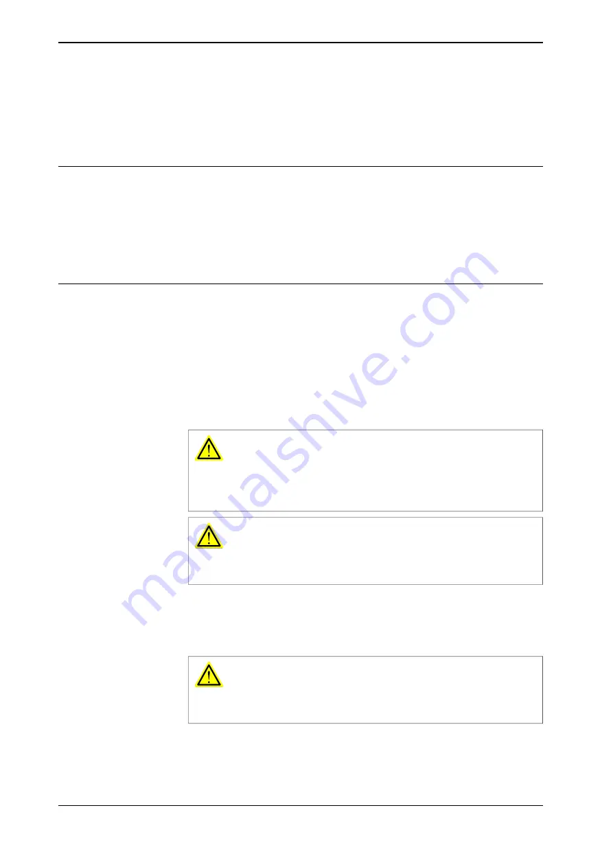 ABB IRB 6710 Product Manual Download Page 594