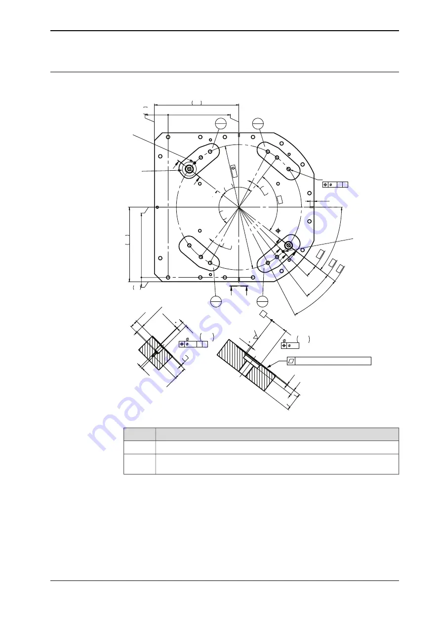 ABB IRB 6730 Product Manual Download Page 57