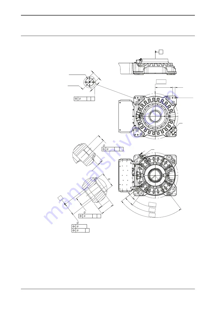 ABB IRB 6730 Product Manual Download Page 74