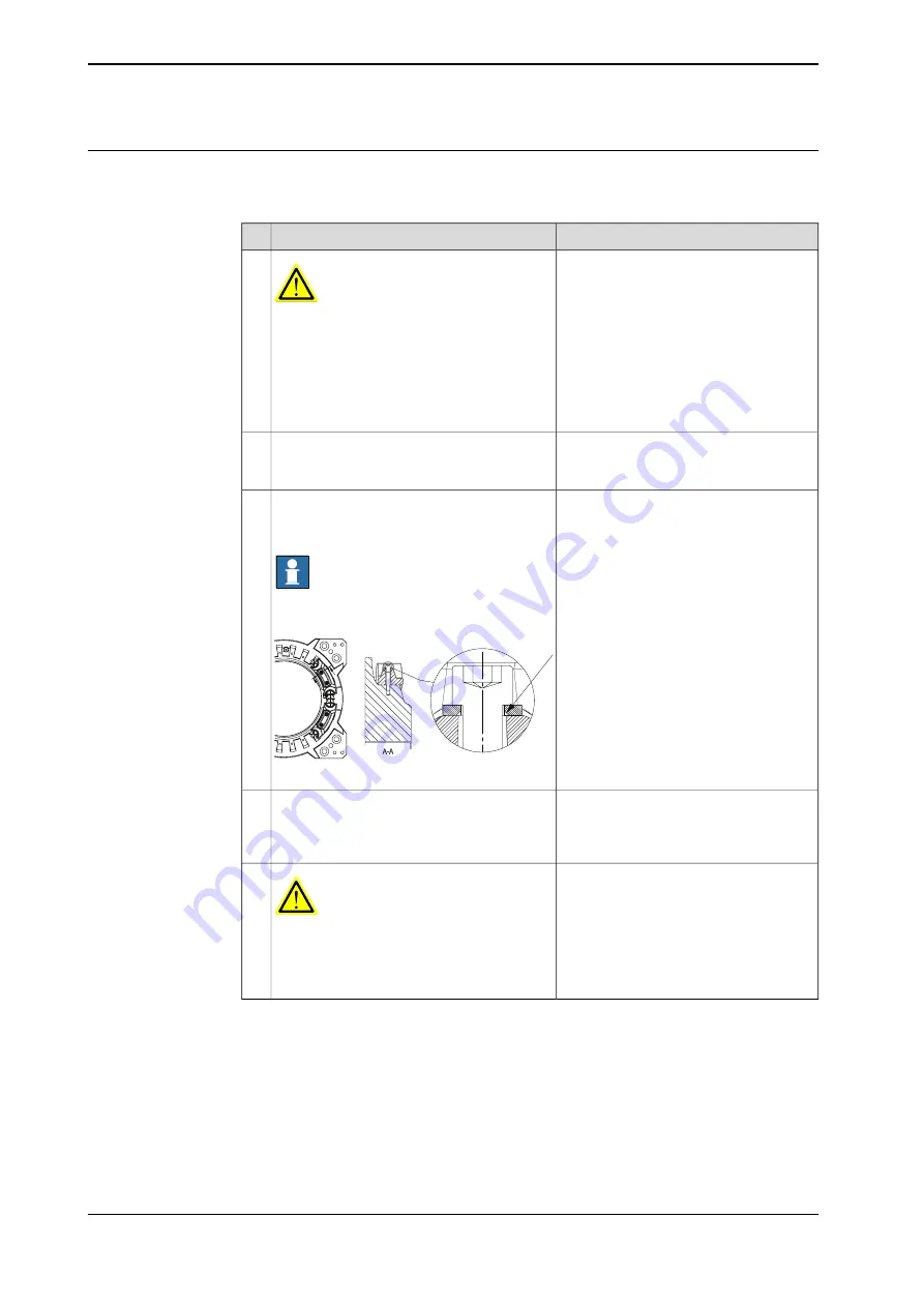 ABB IRB 6730 Product Manual Download Page 90