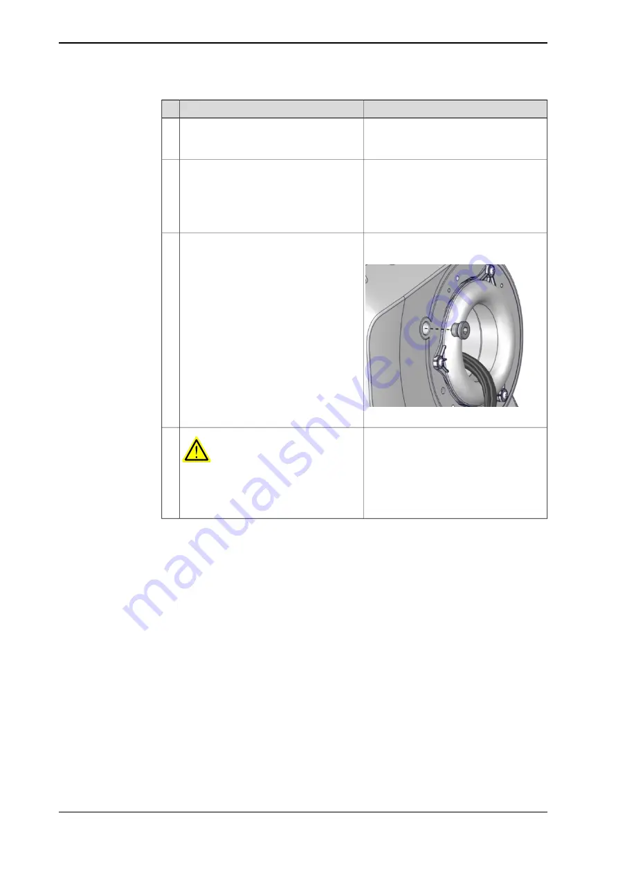 ABB IRB 6730 Product Manual Download Page 128