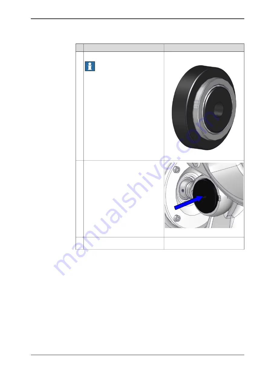 ABB IRB 6730 Product Manual Download Page 237