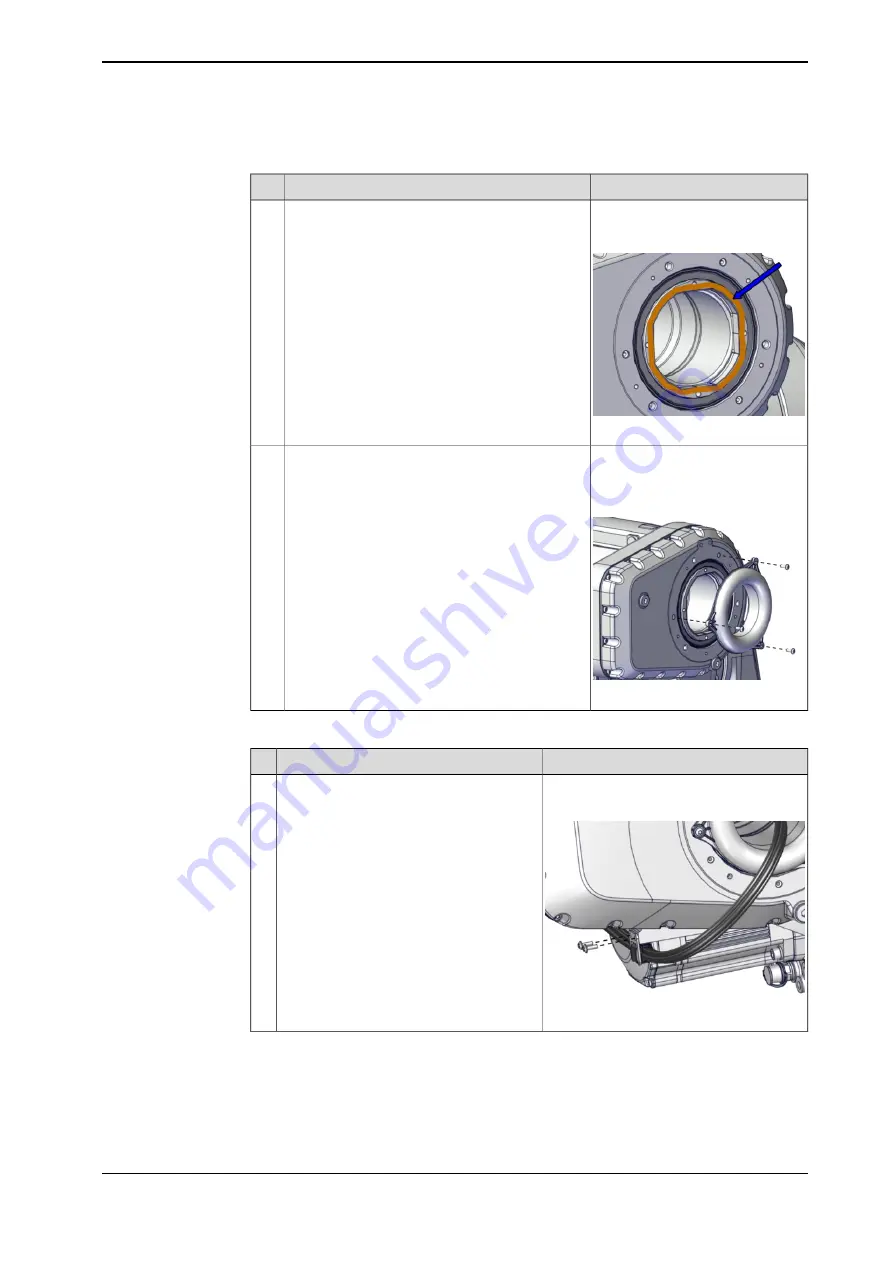 ABB IRB 6730 Product Manual Download Page 271