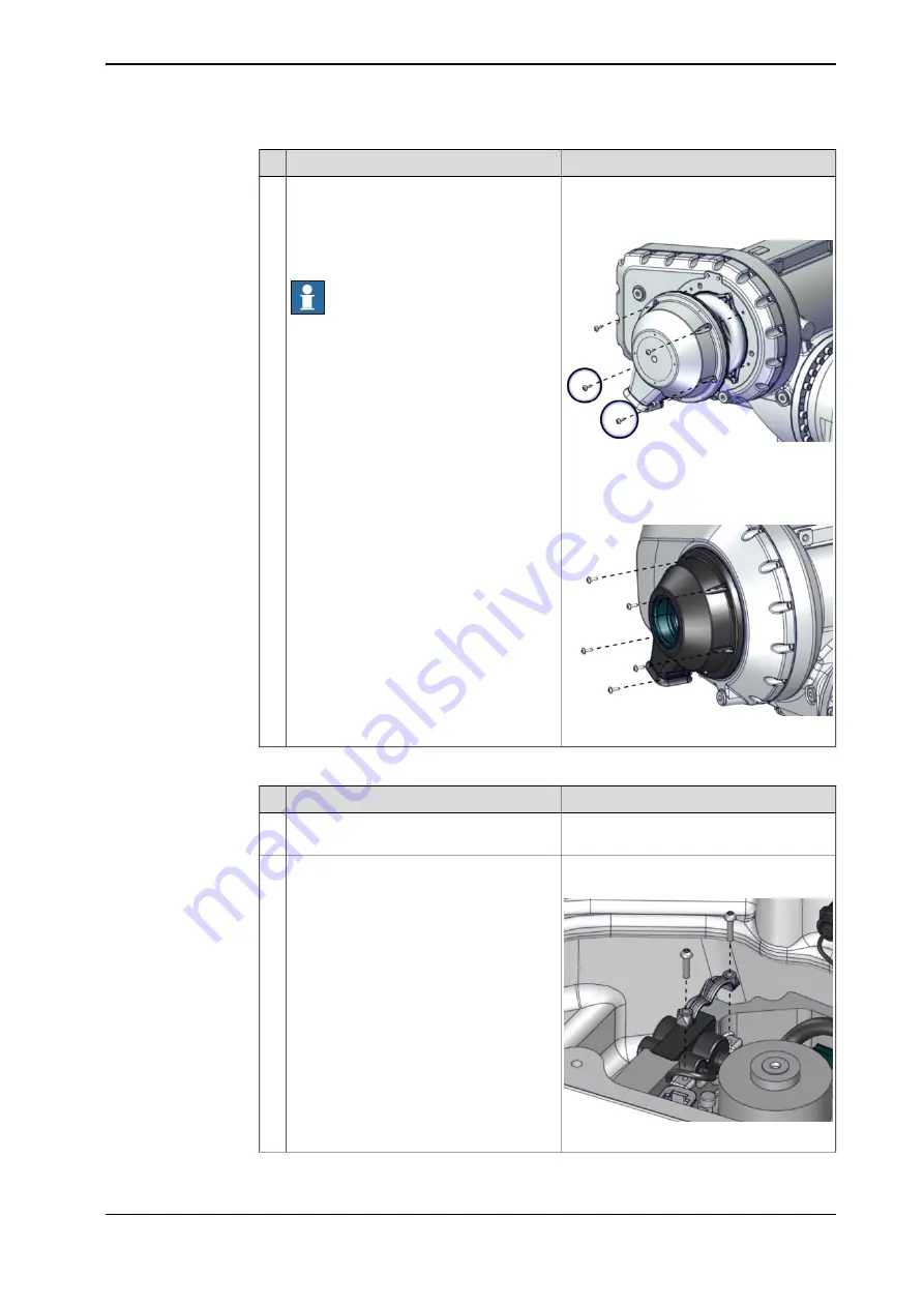 ABB IRB 6730 Product Manual Download Page 275