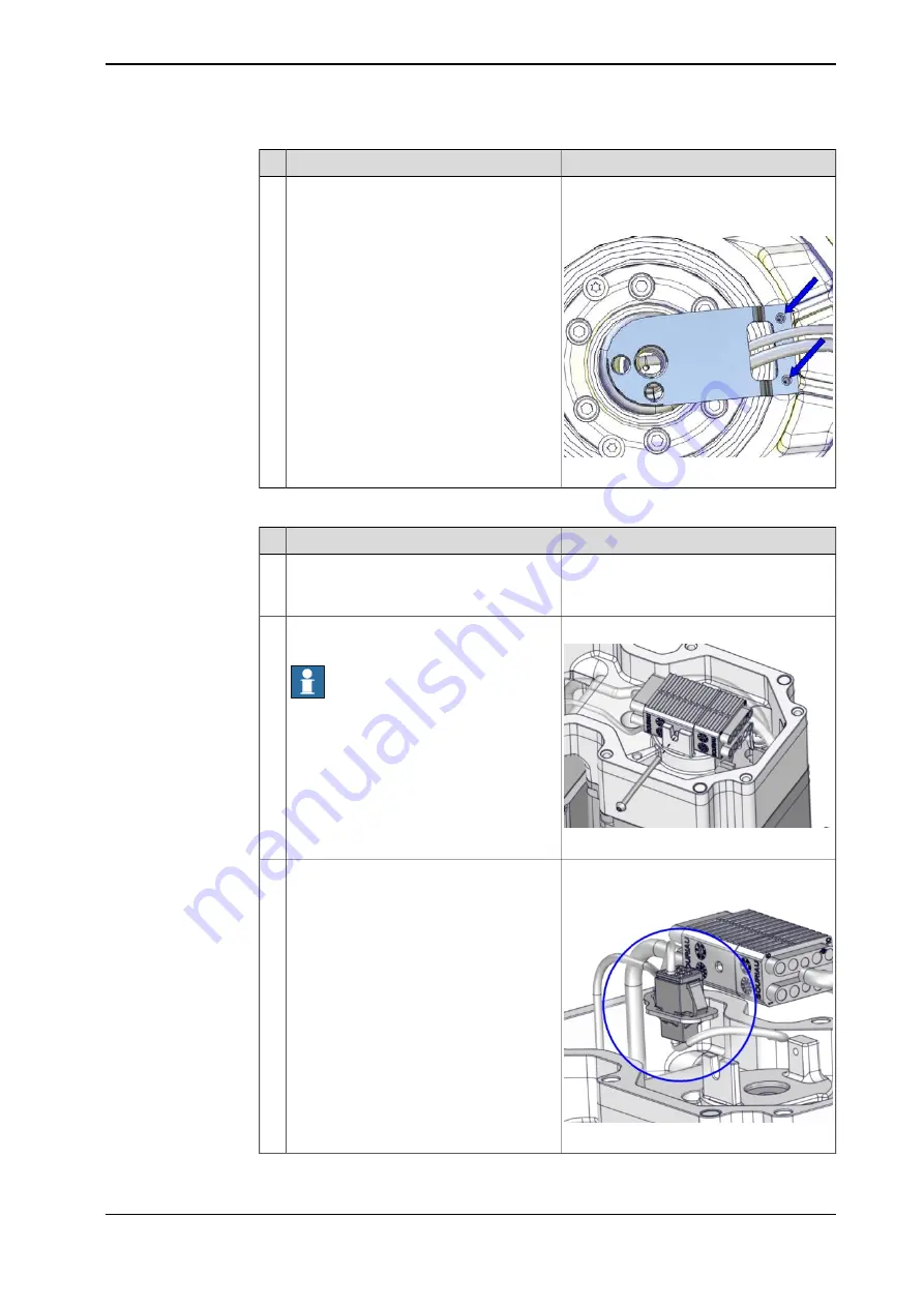 ABB IRB 6730 Product Manual Download Page 279