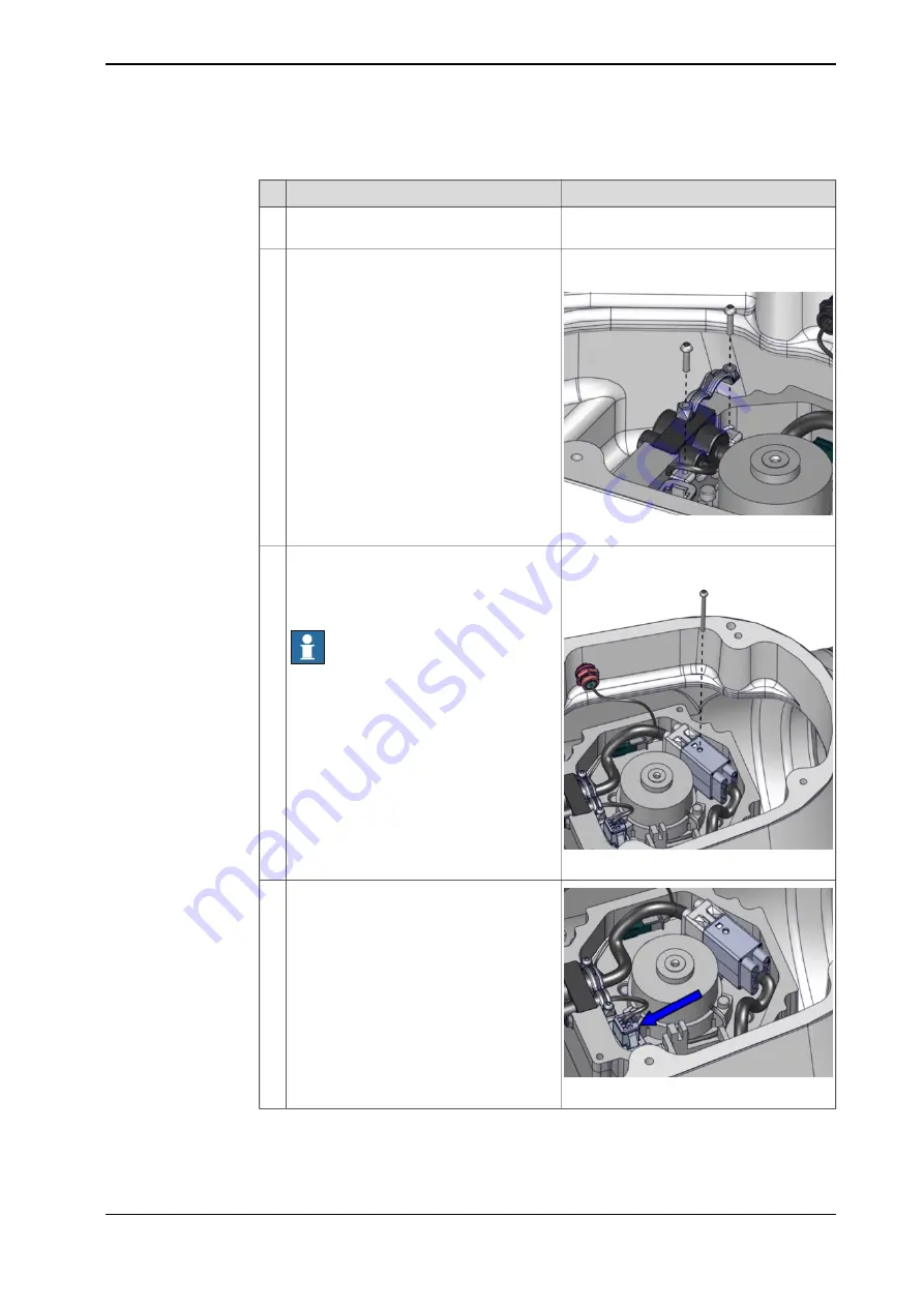 ABB IRB 6730 Product Manual Download Page 295