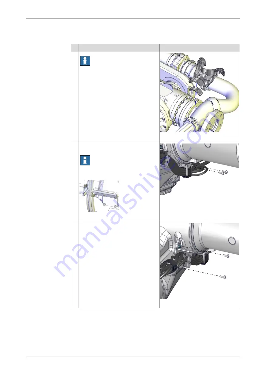 ABB IRB 6730 Product Manual Download Page 310