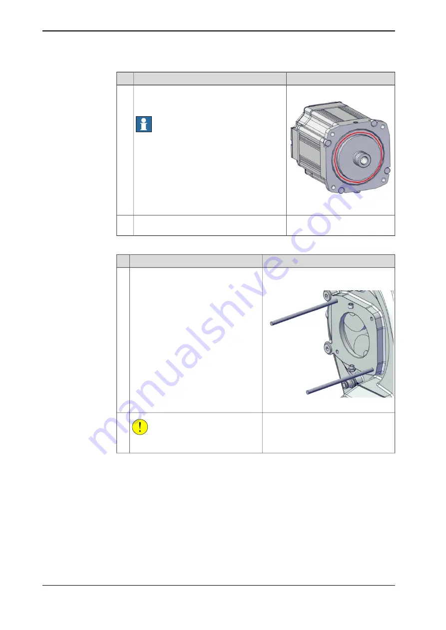 ABB IRB 6730 Product Manual Download Page 394