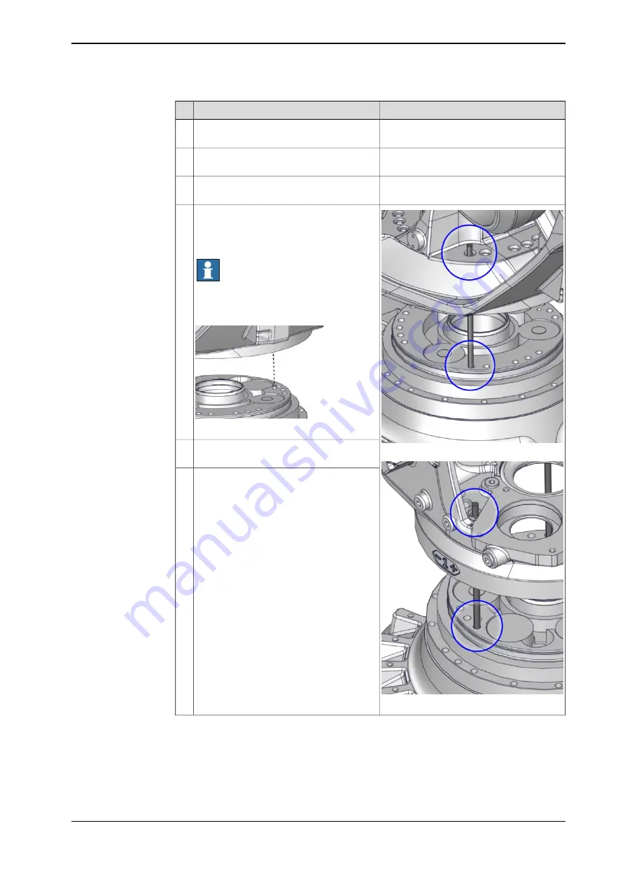 ABB IRB 6730 Product Manual Download Page 477