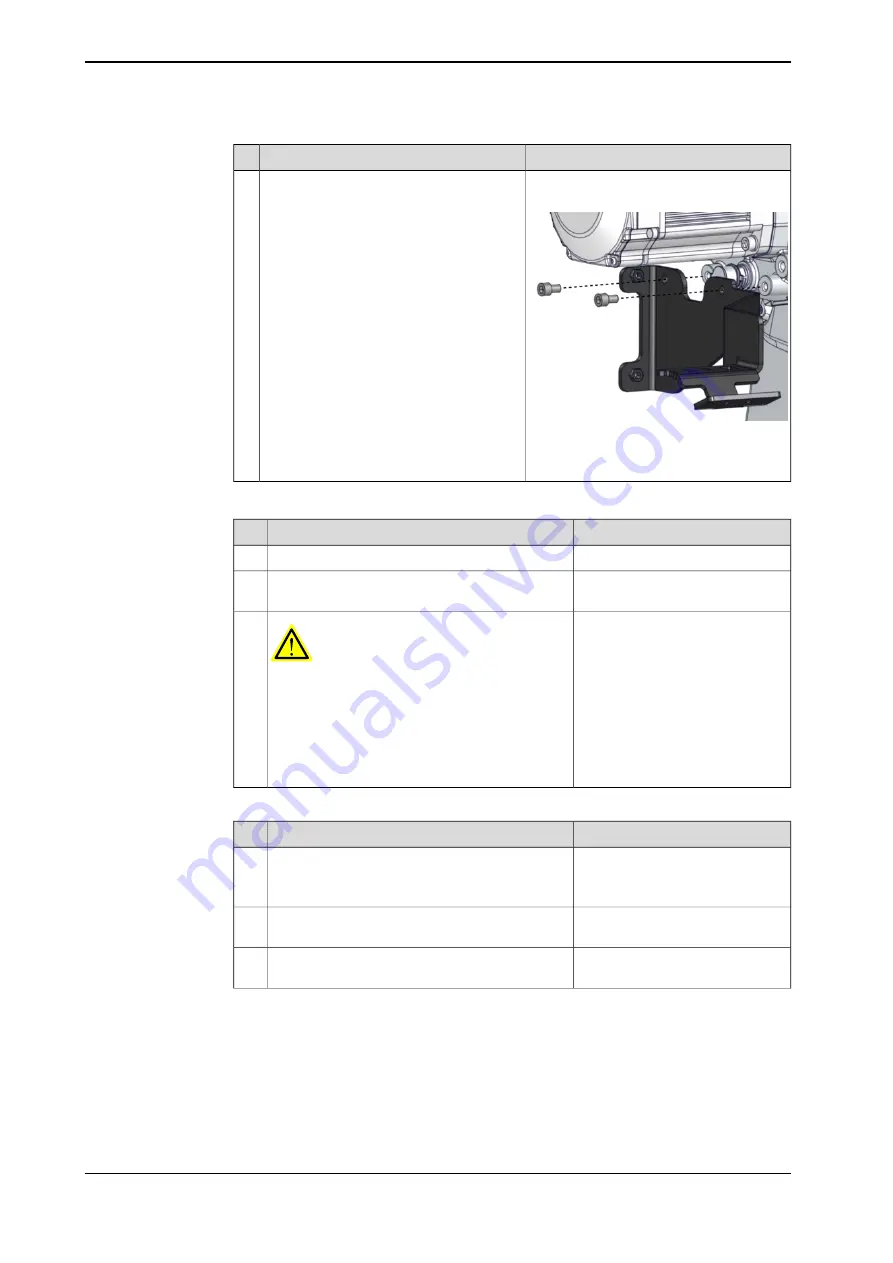 ABB IRB 6730 Product Manual Download Page 534