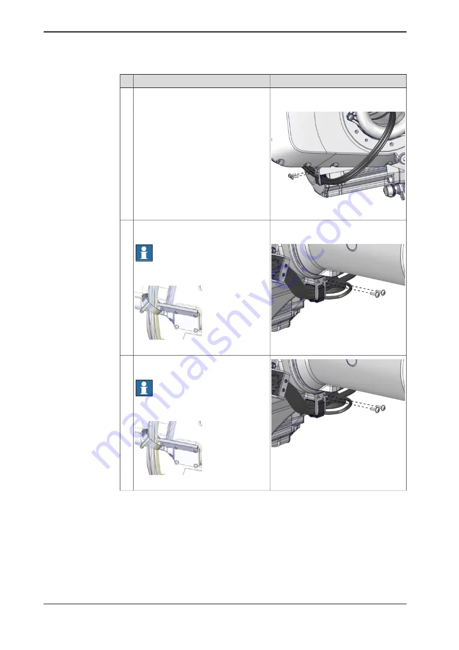 ABB IRB 6730 Product Manual Download Page 584