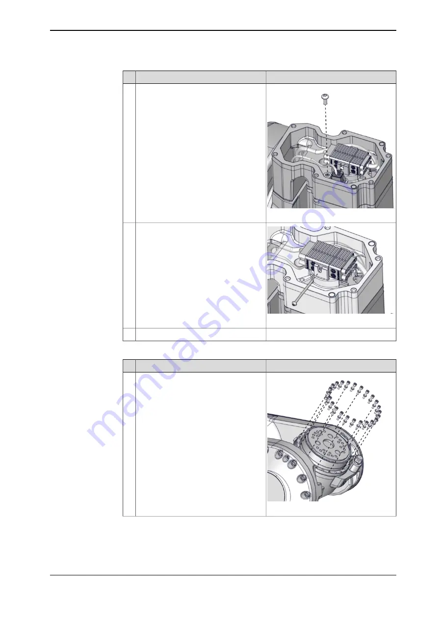 ABB IRB 6730 Product Manual Download Page 593