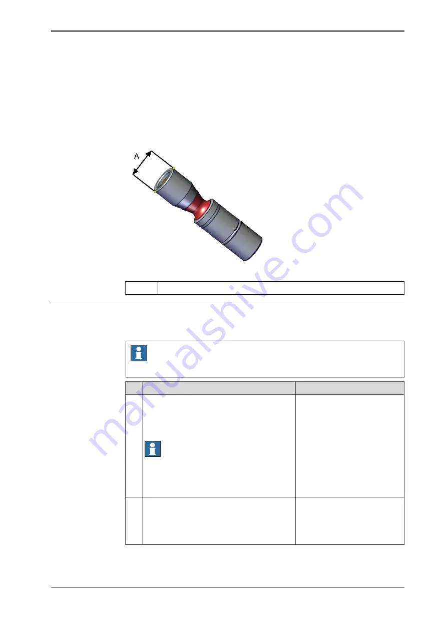 ABB IRB 6730 Product Manual Download Page 617