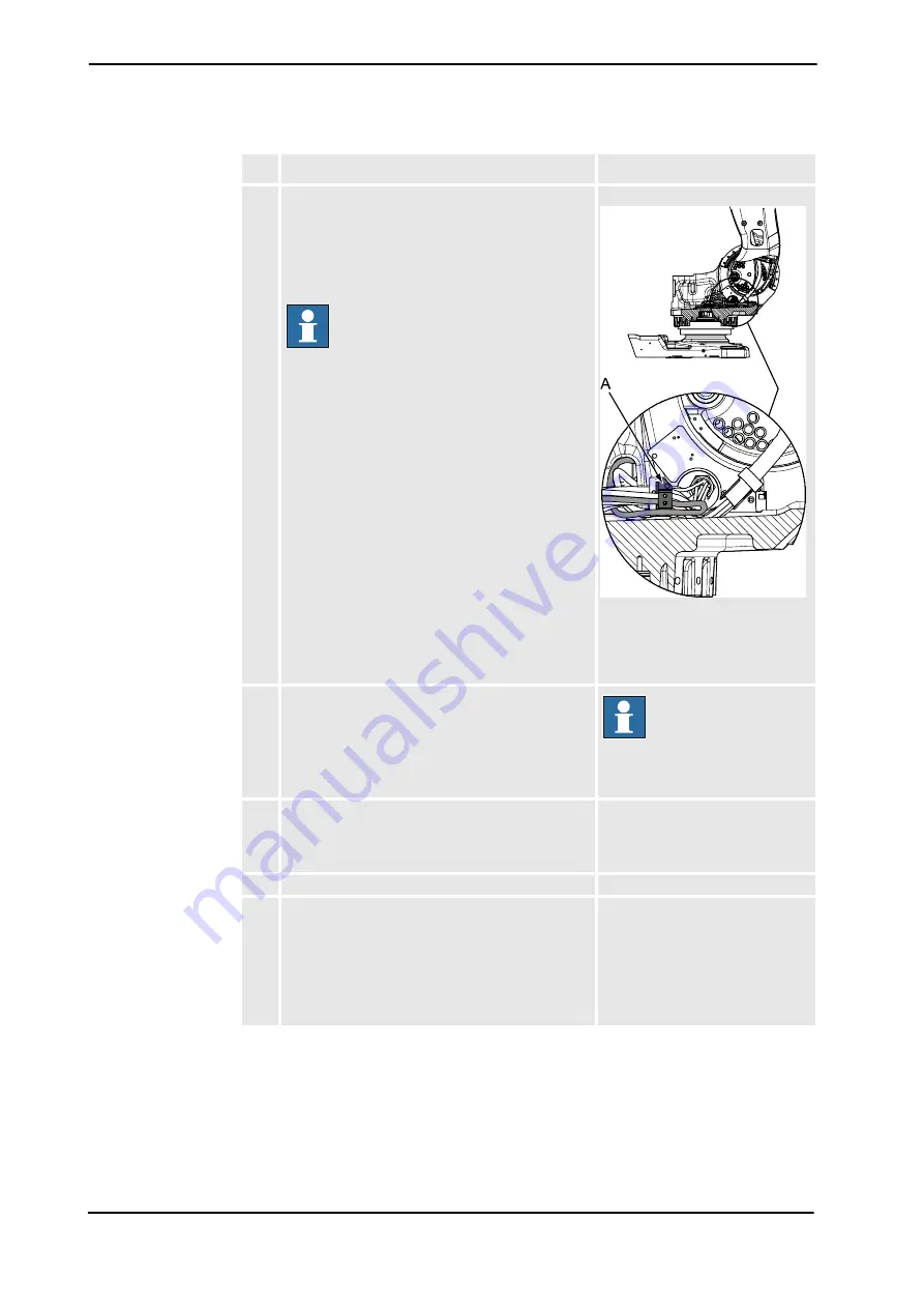 ABB IRB 7600 - 500/2.55 Product Manual Download Page 100