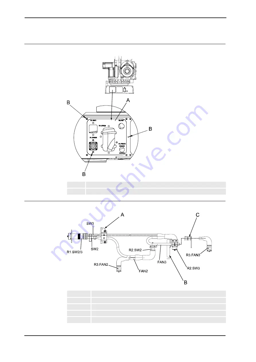 ABB IRB 7600 - 500/2.55 Product Manual Download Page 116