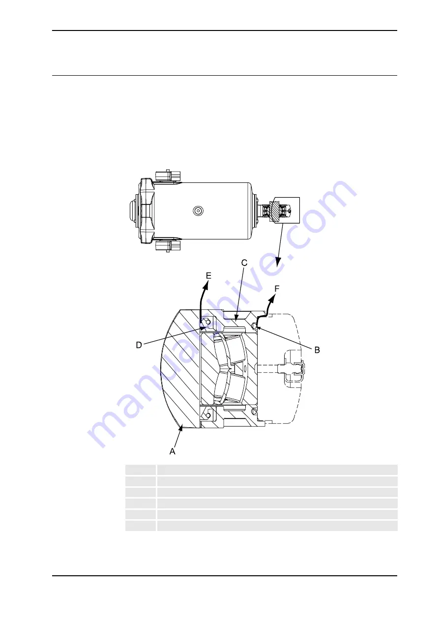 ABB IRB 7600 - 500/2.55 Product Manual Download Page 159