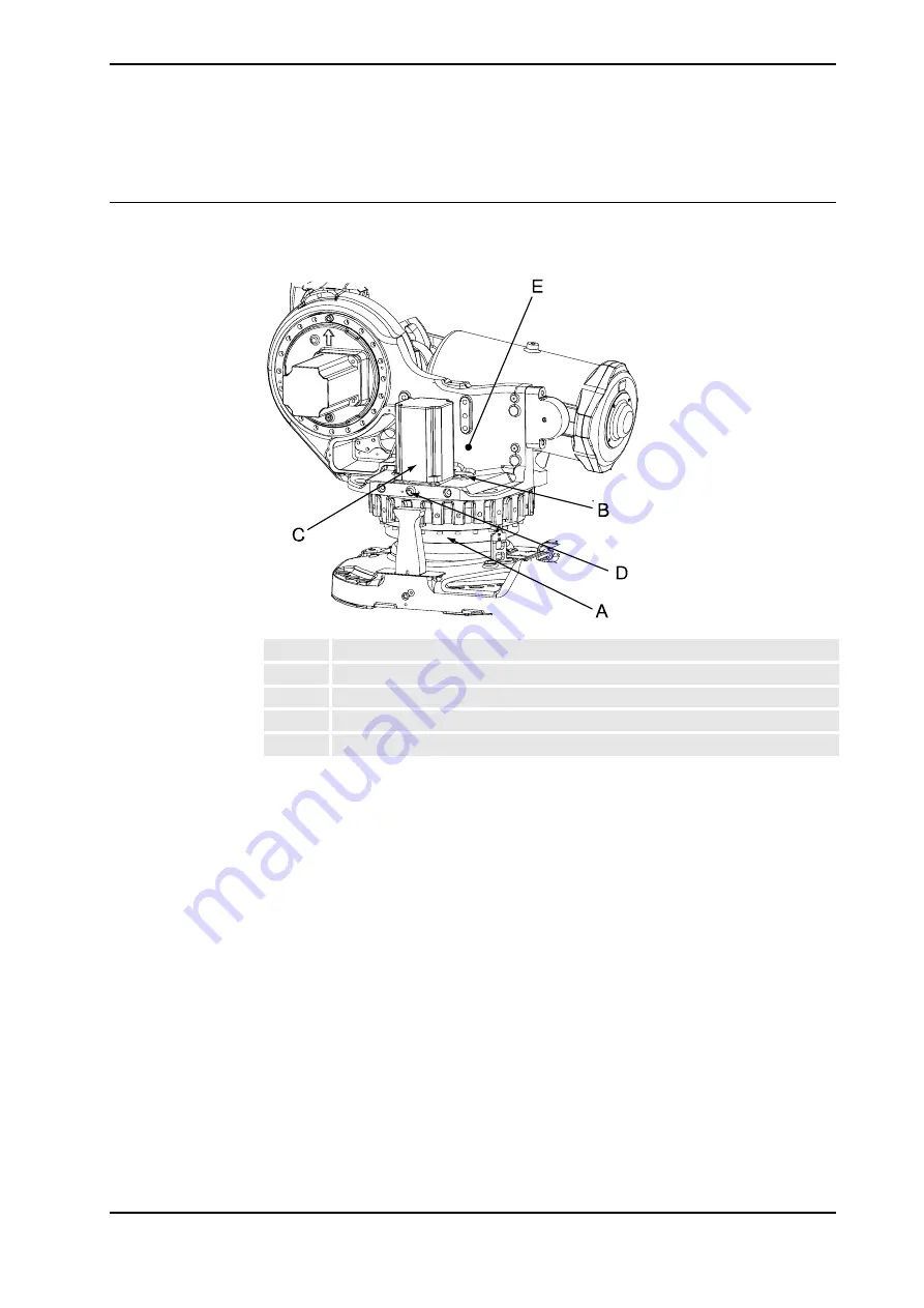 ABB IRB 7600 - 500/2.55 Product Manual Download Page 183