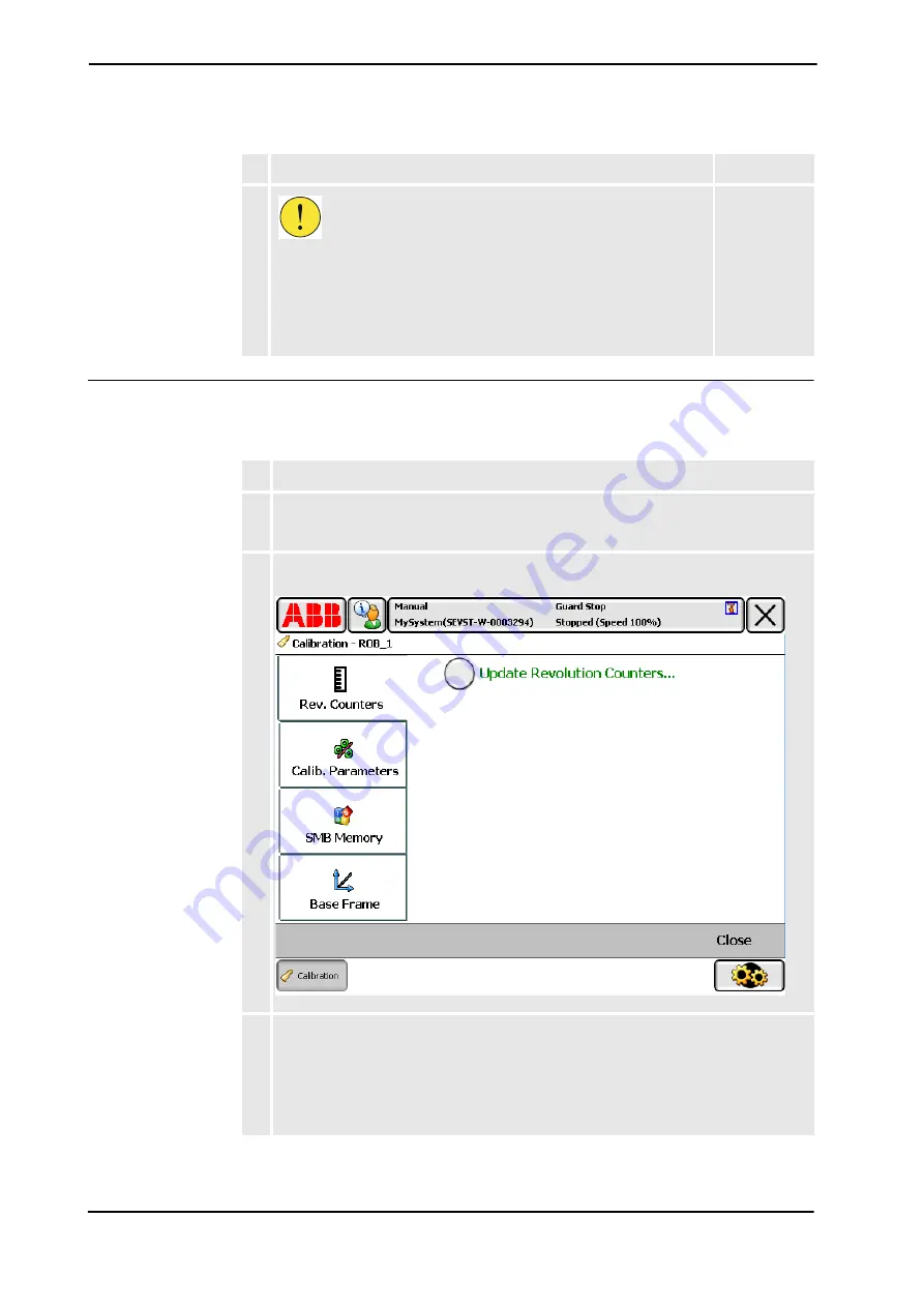 ABB IRB 7600 - 500/2.55 Скачать руководство пользователя страница 380