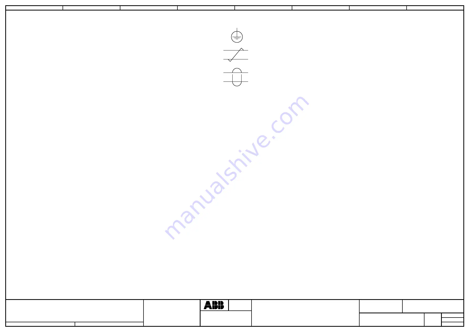 ABB IRB 7600 - 500/2.55 Product Manual Download Page 444