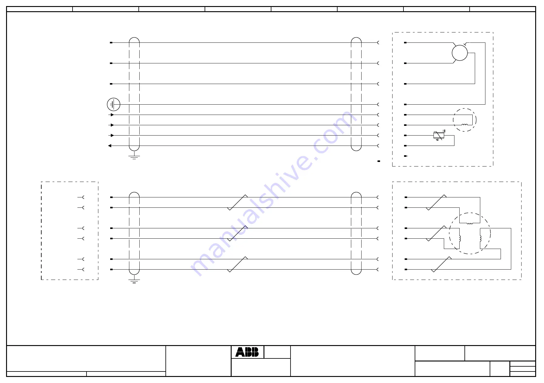 ABB IRB 7600 - 500/2.55 Product Manual Download Page 450