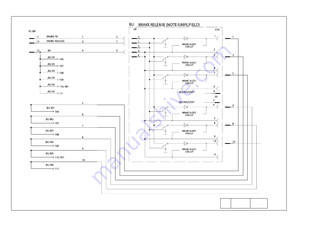 ABB IRB 7600 - 500/2.55 Product Manual Download Page 464