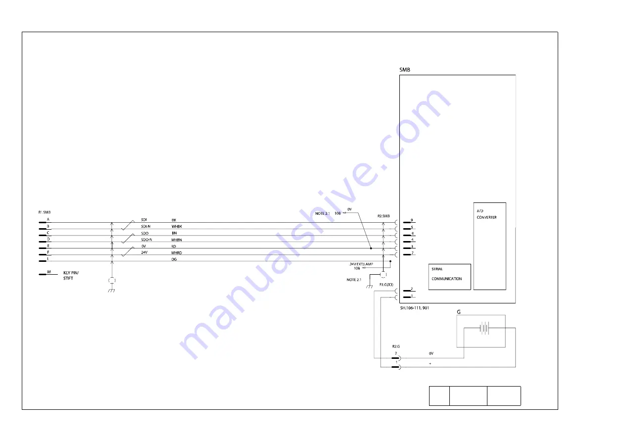 ABB IRB 7600 - 500/2.55 Скачать руководство пользователя страница 465