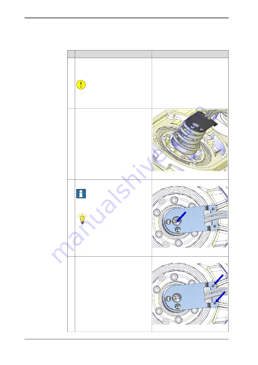 ABB IRB 8700 Series Product Manual Download Page 338