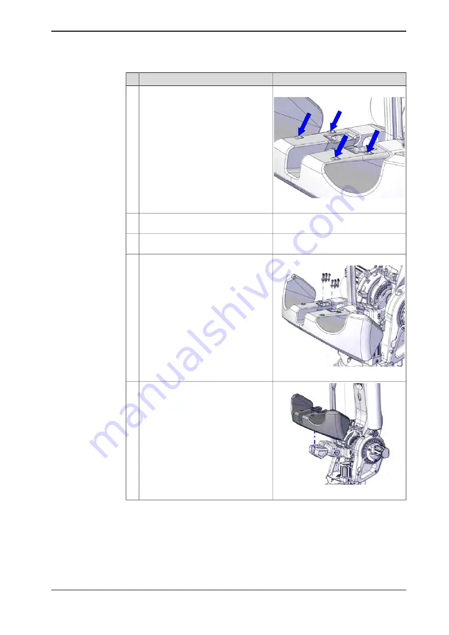 ABB IRB 8700 Series Product Manual Download Page 353