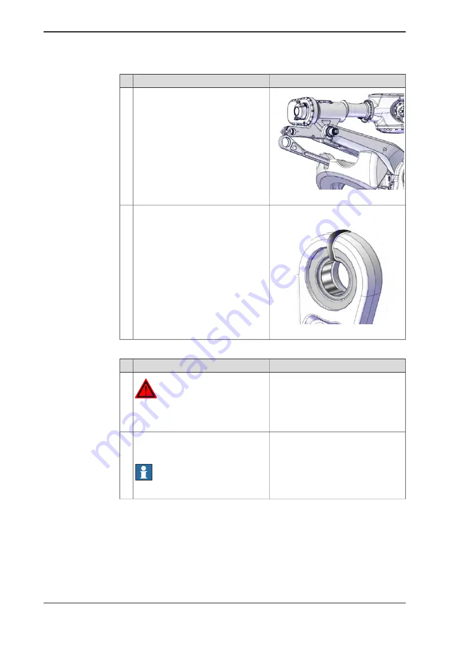 ABB IRB 8700 Series Product Manual Download Page 366