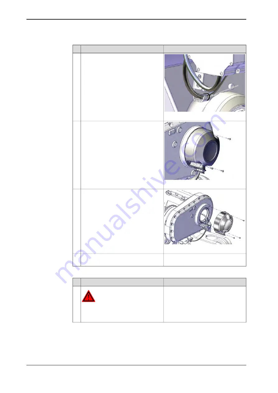 ABB IRB 8700 Series Product Manual Download Page 456