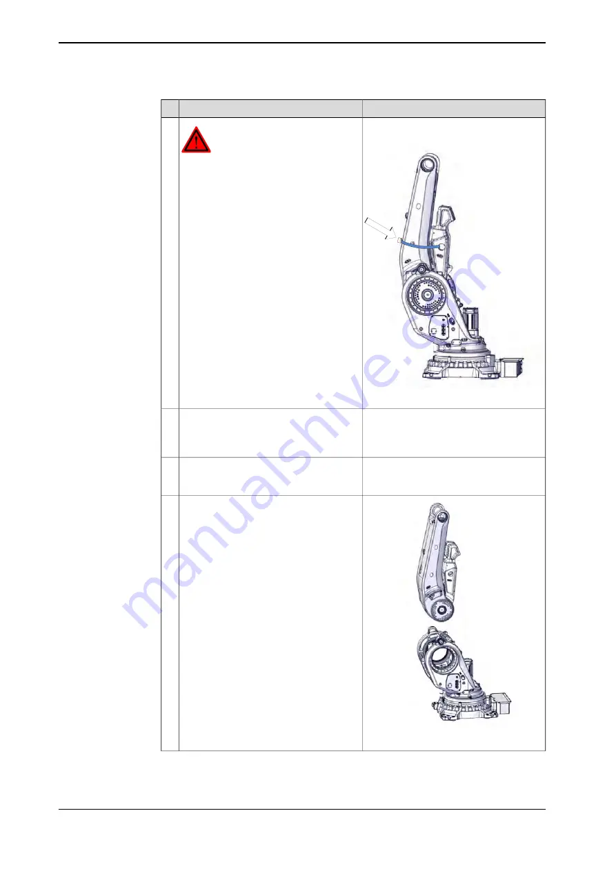 ABB IRB 8700 Series Product Manual Download Page 470