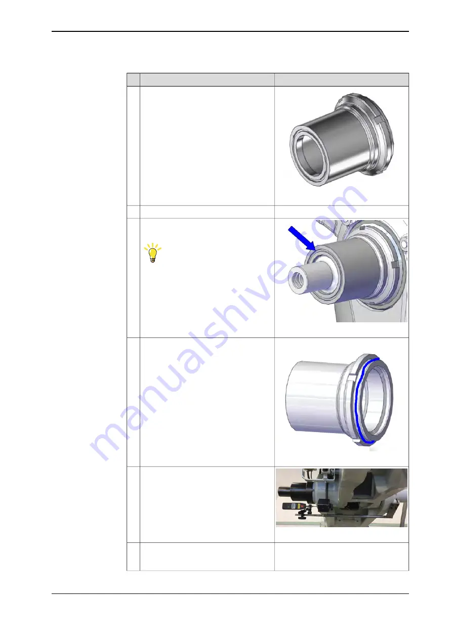 ABB IRB 8700 Series Product Manual Download Page 495