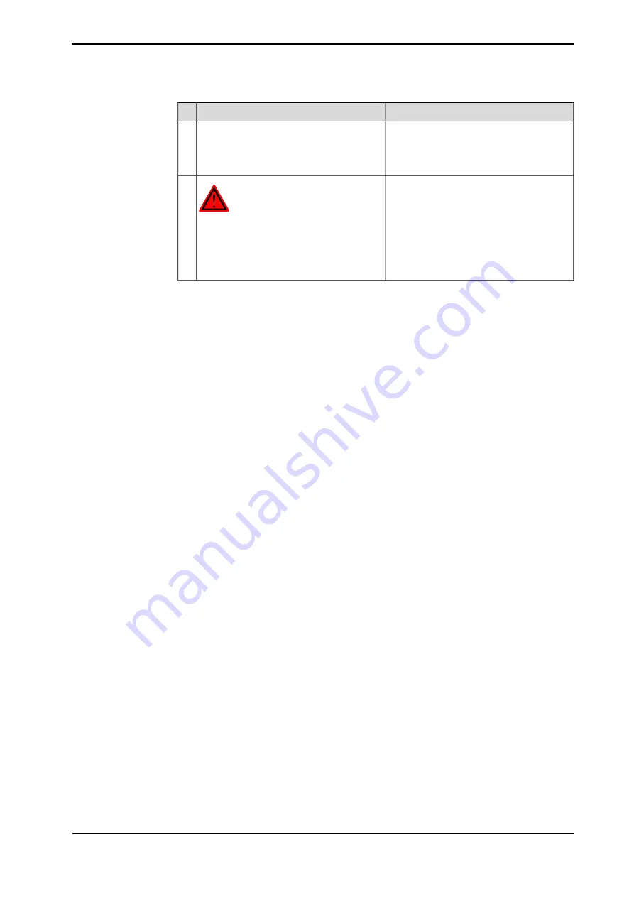 ABB IRB 8700 Series Product Manual Download Page 589