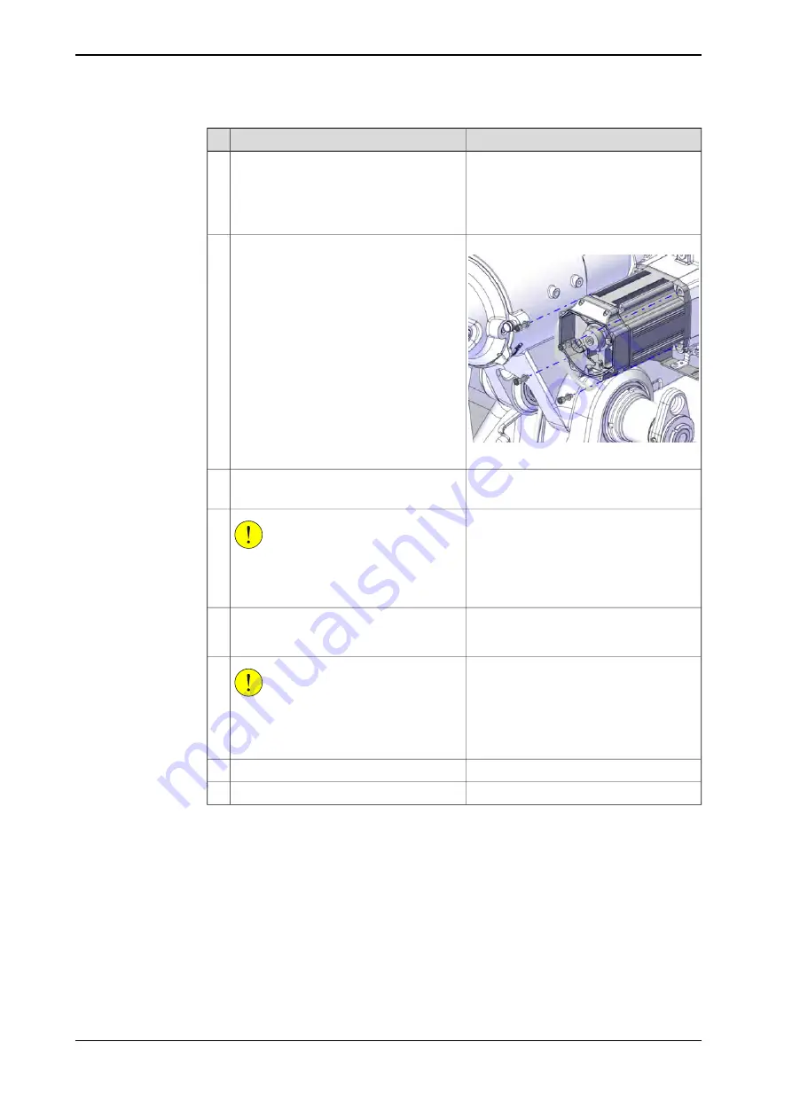 ABB IRB 8700 Series Product Manual Download Page 594