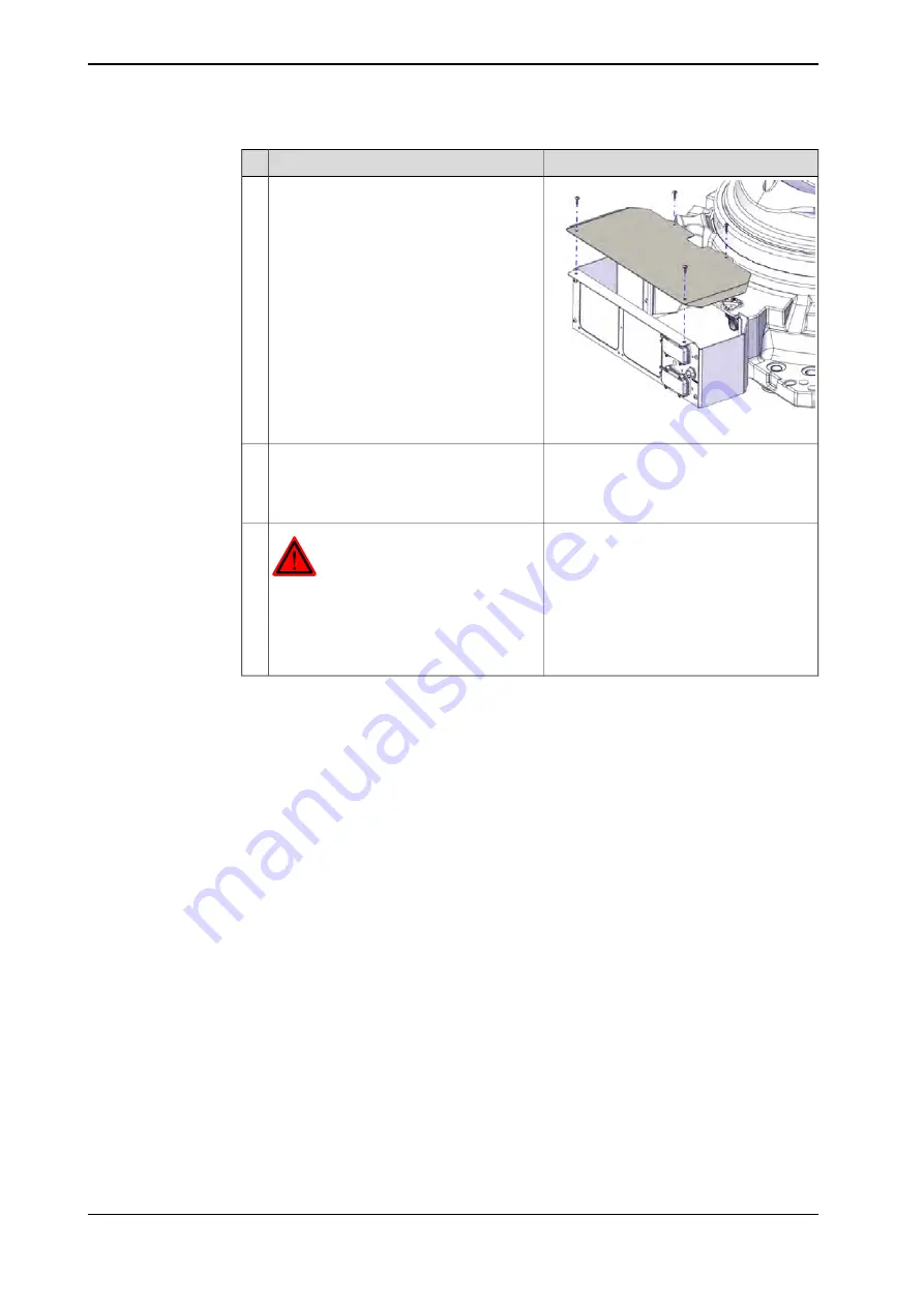 ABB IRB 8700 Series Product Manual Download Page 678